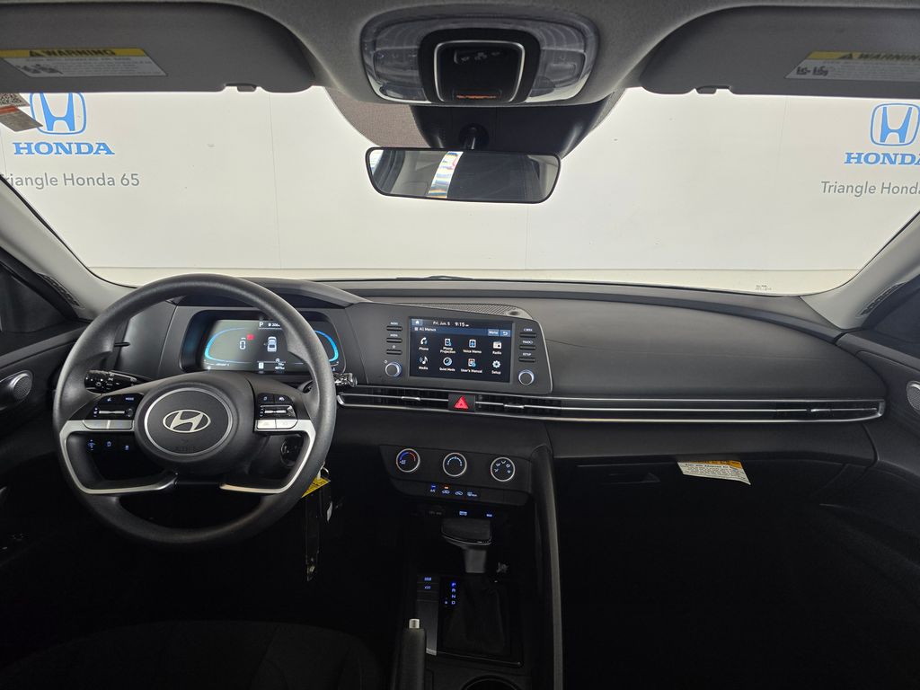 Thumbnail: 2025 Hyundai Elantra - 6