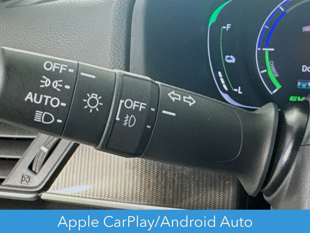 Used Car 2022 Honda Accord Hybrid  Sport For Sale Under $30,000 In Austin, Texas