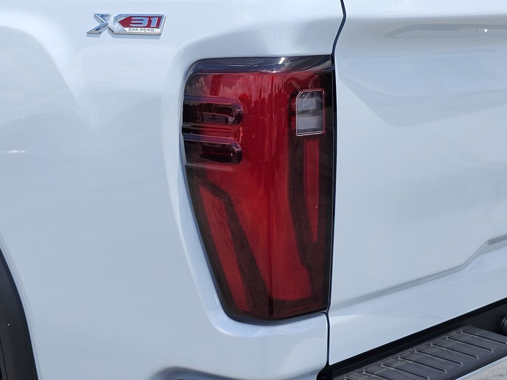 new 2026 GMC Sierra 2500HD car, priced at $73,363