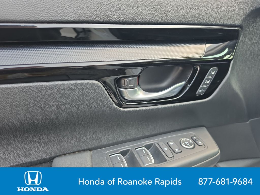 Used 2024 Honda CR-V SUV