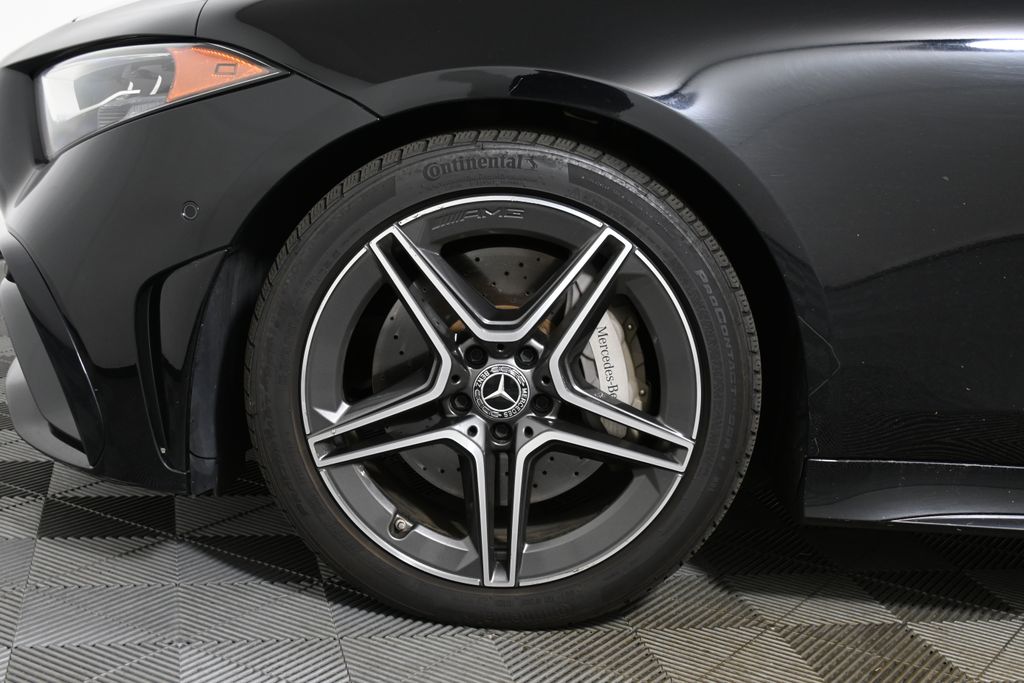 Thumbnail: 2022 Mercedes-Benz CLS - 11