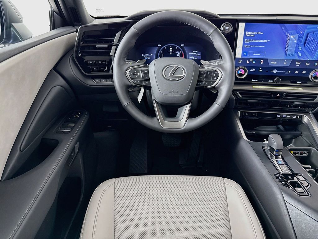 Thumbnail: 2026 Lexus TX - 19
