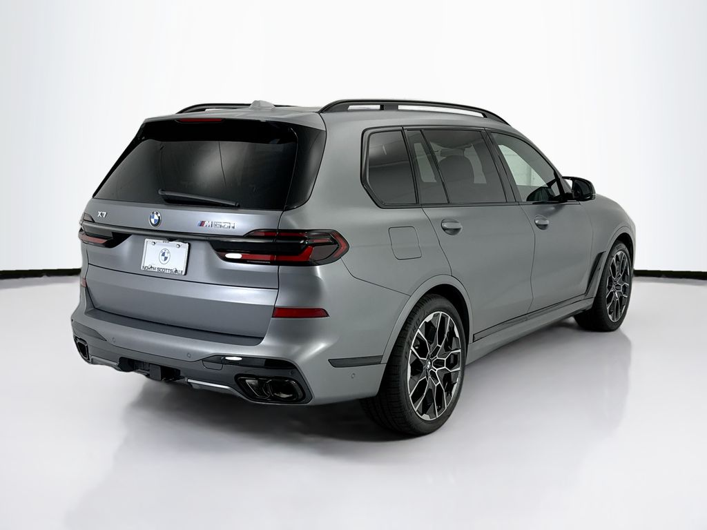 Thumbnail: 2027 BMW X7 - 5