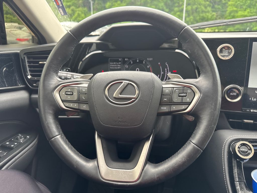 2024 Lexus NX 350 Base - 6