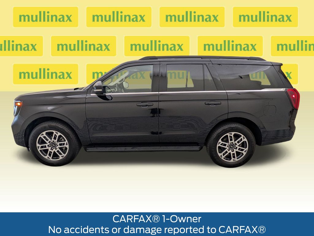 Certified Used 2025 Black Ford Active image 10