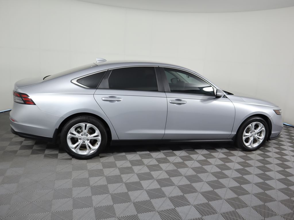 Thumbnail: 2023 Honda Accord - 4