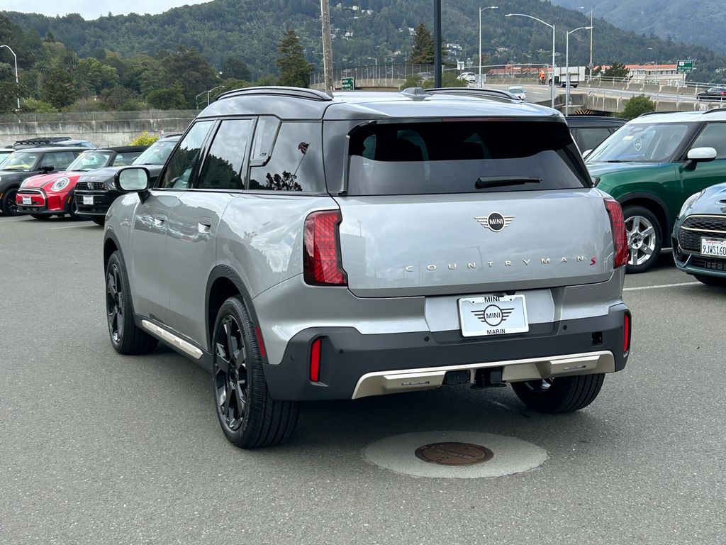Thumbnail: 2026 MINI Cooper Countryman - 3