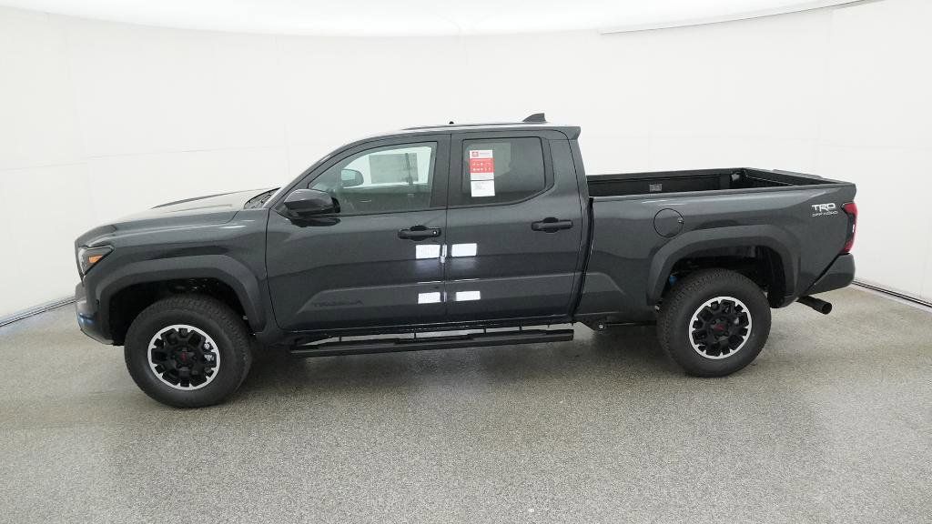 Thumbnail: 2025 Toyota Tacoma - 23