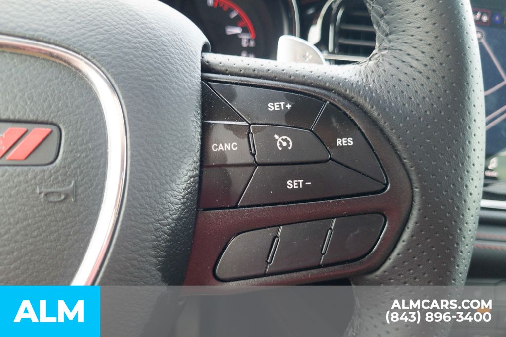 Used 2026 White Dodge GT image 11