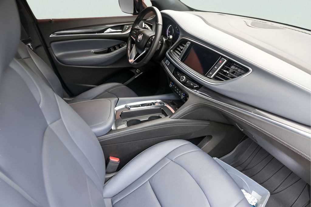 Used Car 2023 Buick Enclave  Essence For Sale Under $30,000 In Austin, Texas