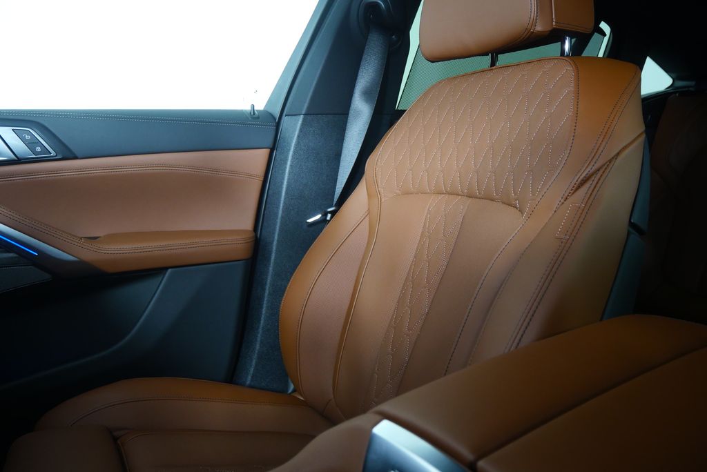 Thumbnail: 2026 BMW X6 - 24