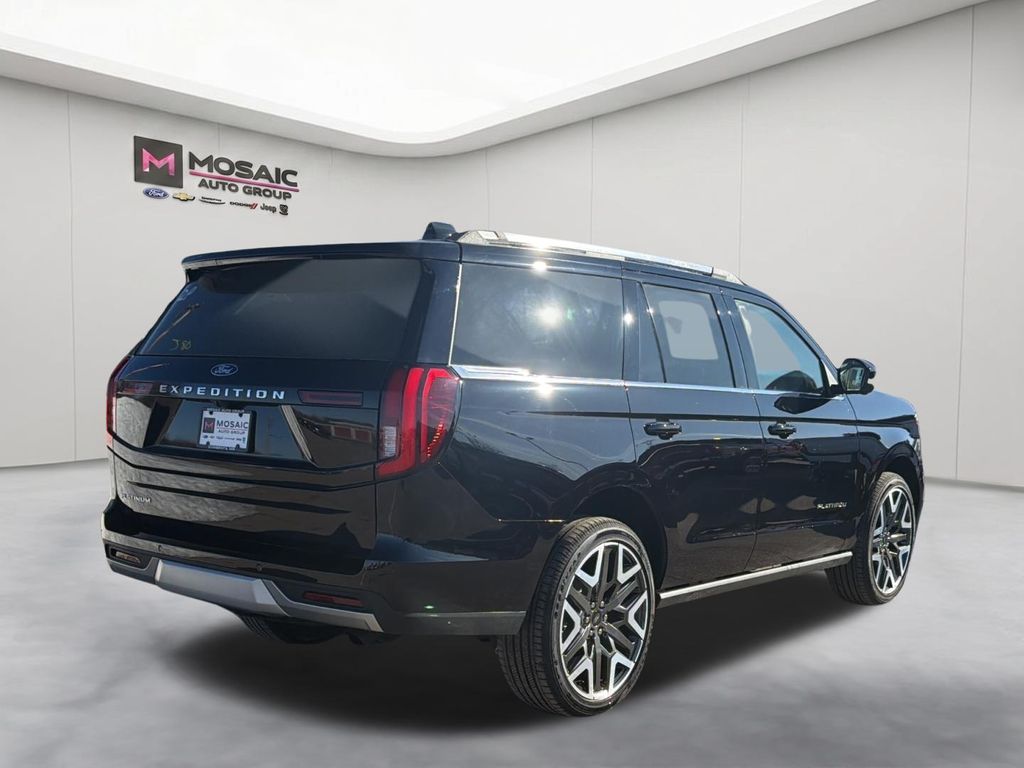2026 Ford Expedition