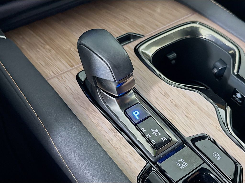 Thumbnail: 2025 Lexus RX - 17