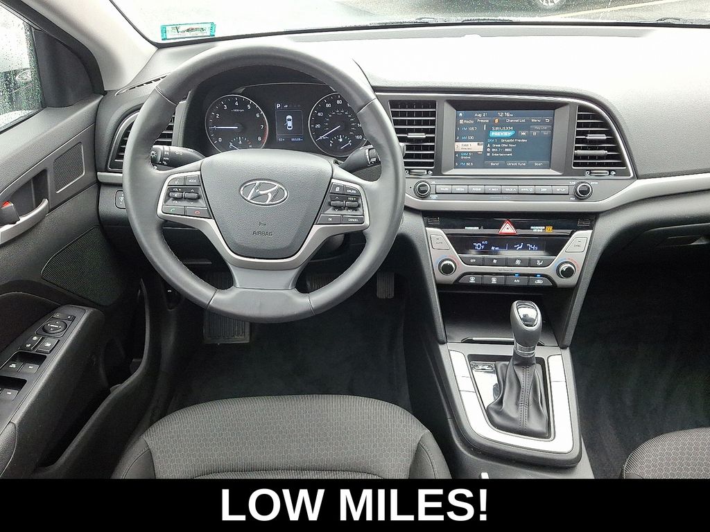 Thumbnail: 2018 Hyundai Elantra - 13