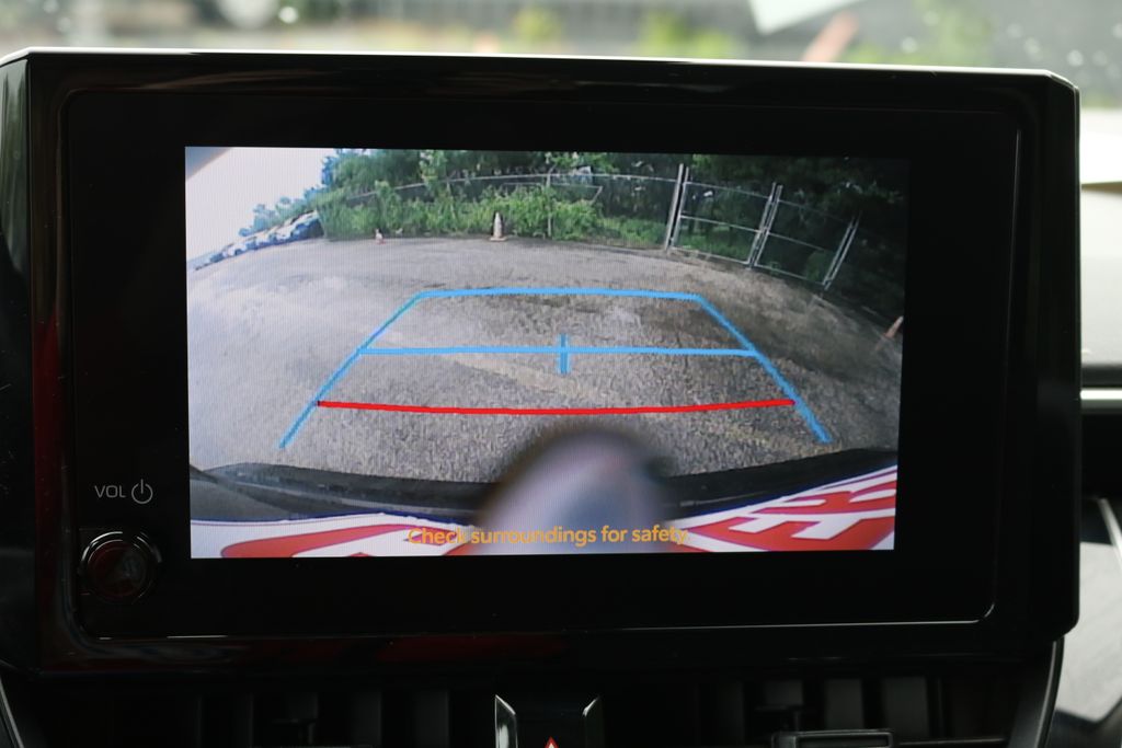 Used Car 2024 Toyota Corolla  Le For Sale Under $25,000 In Austin, Texas