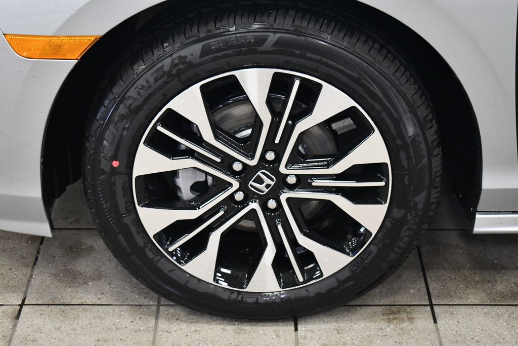 Thumbnail: 2026 Honda Odyssey - 7