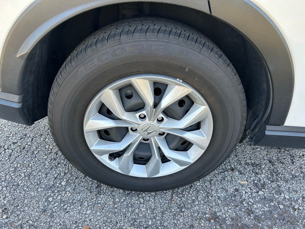 Thumbnail: 2024 Honda CR-V - 9