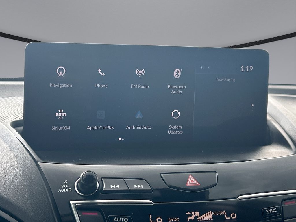 Thumbnail: 2019 Acura RDX - 16