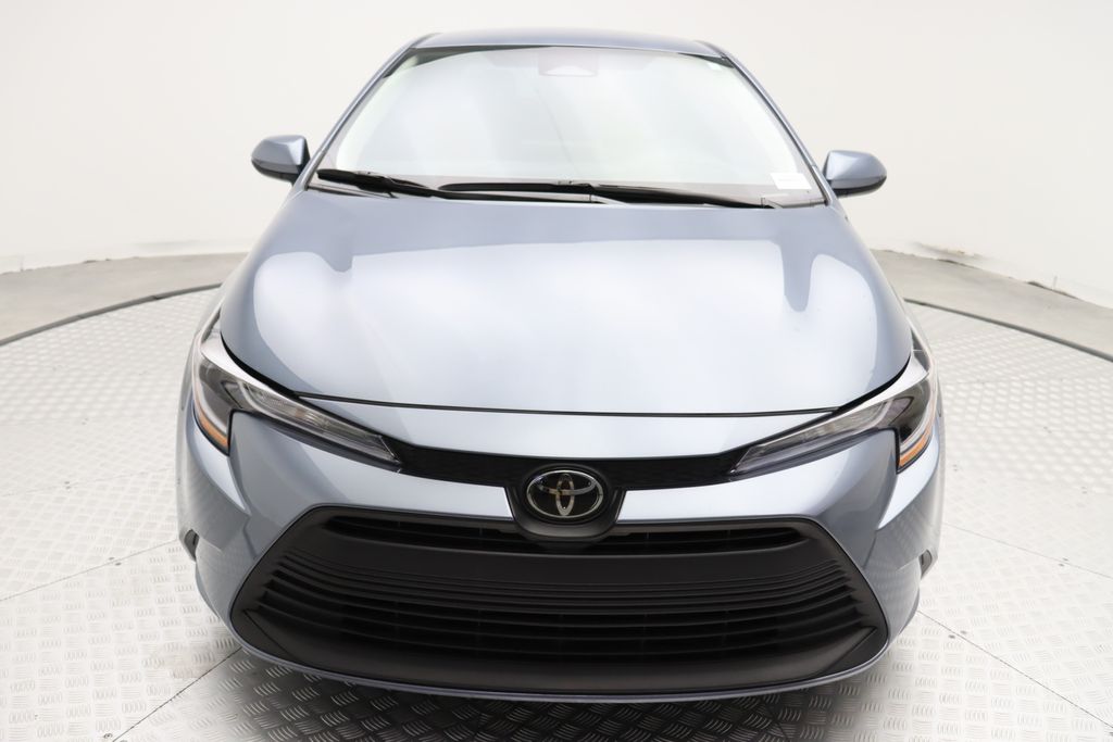 Thumbnail: 2025 Toyota Corolla - 5
