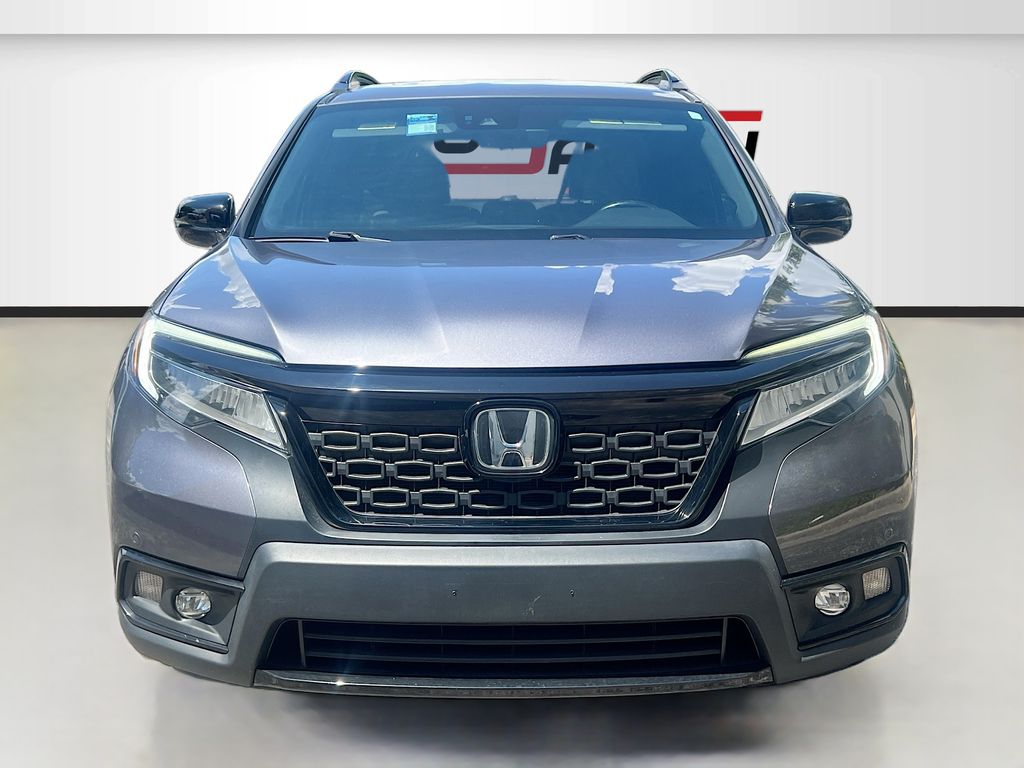 Used 2021 Silver Honda Elite image 2