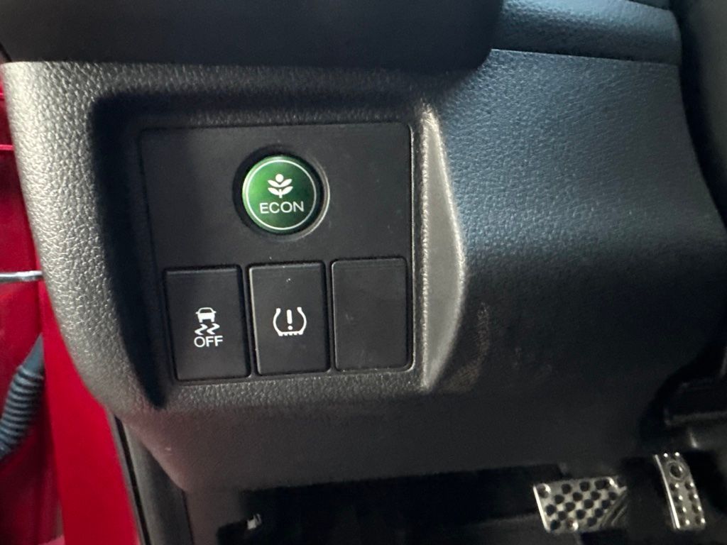 Used 2019 Red Honda Sport image 15