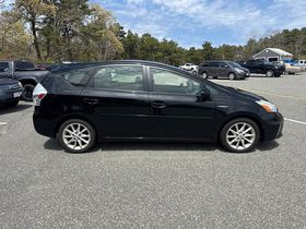 2012 Toyota Prius v