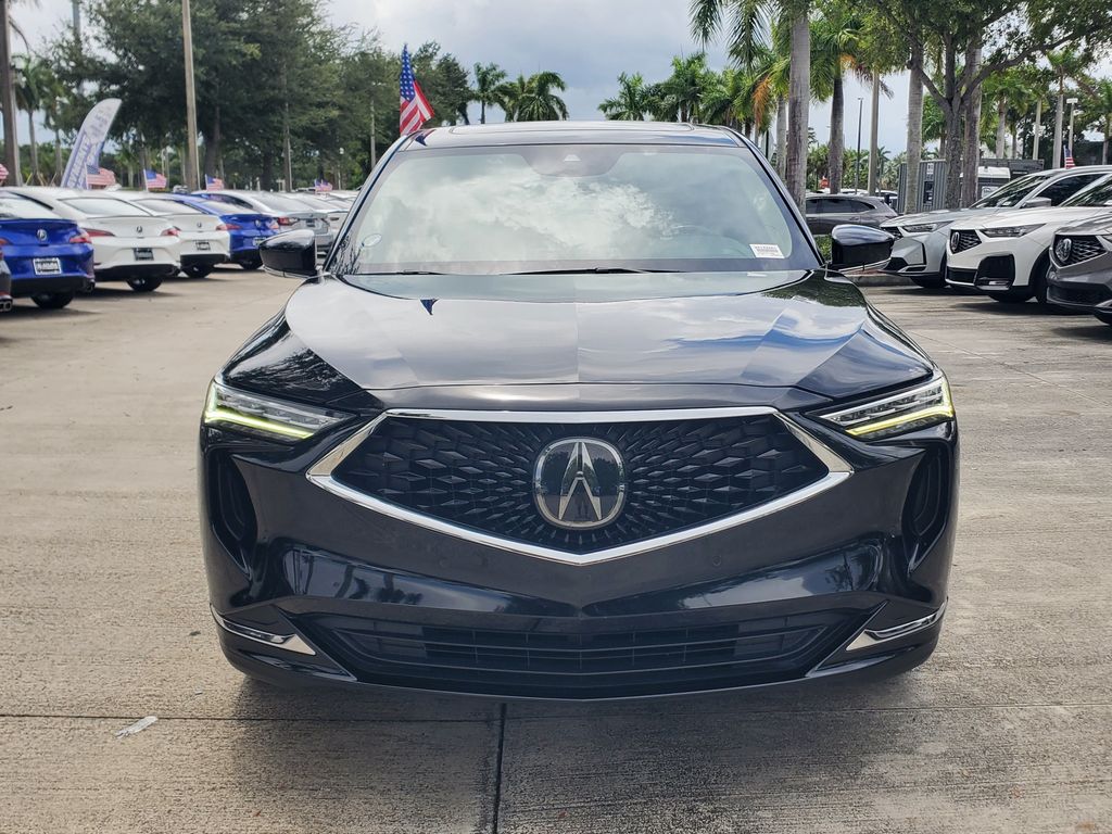 2024 Acura MDX - $41,488