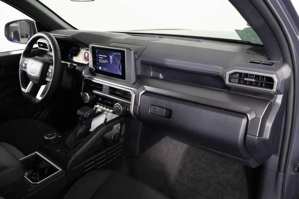 Thumbnail: 2025 Toyota 4Runner - 9