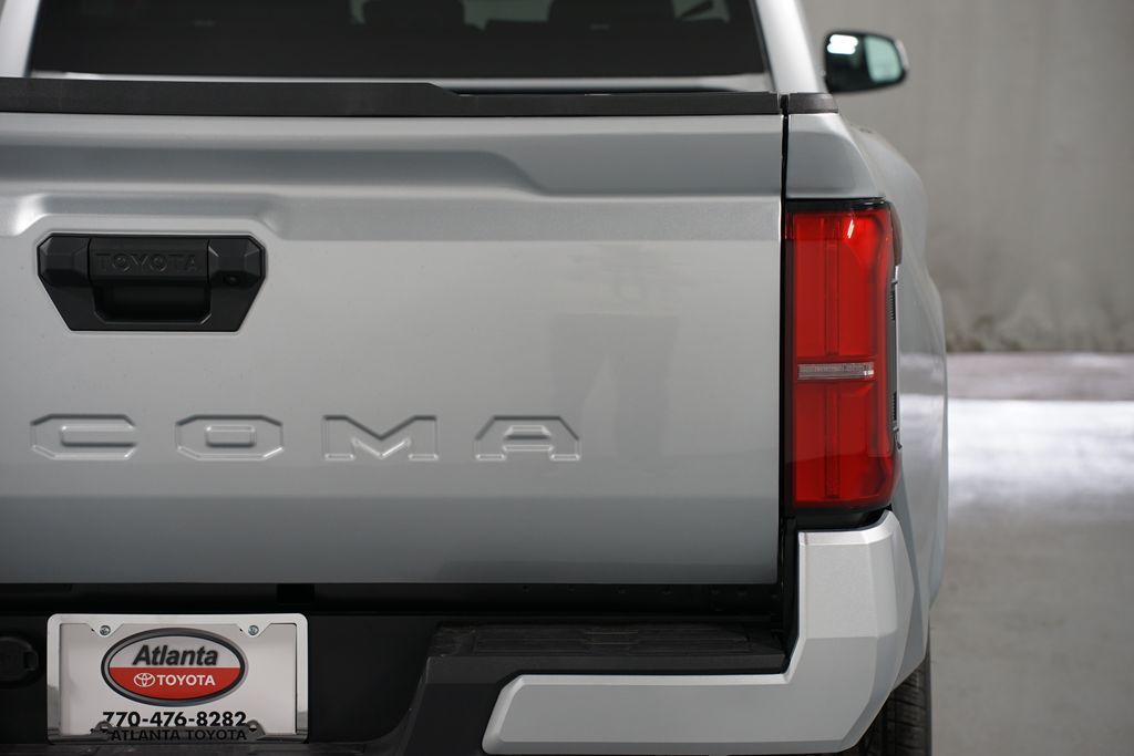 Thumbnail: 2026 Toyota Tacoma - 10