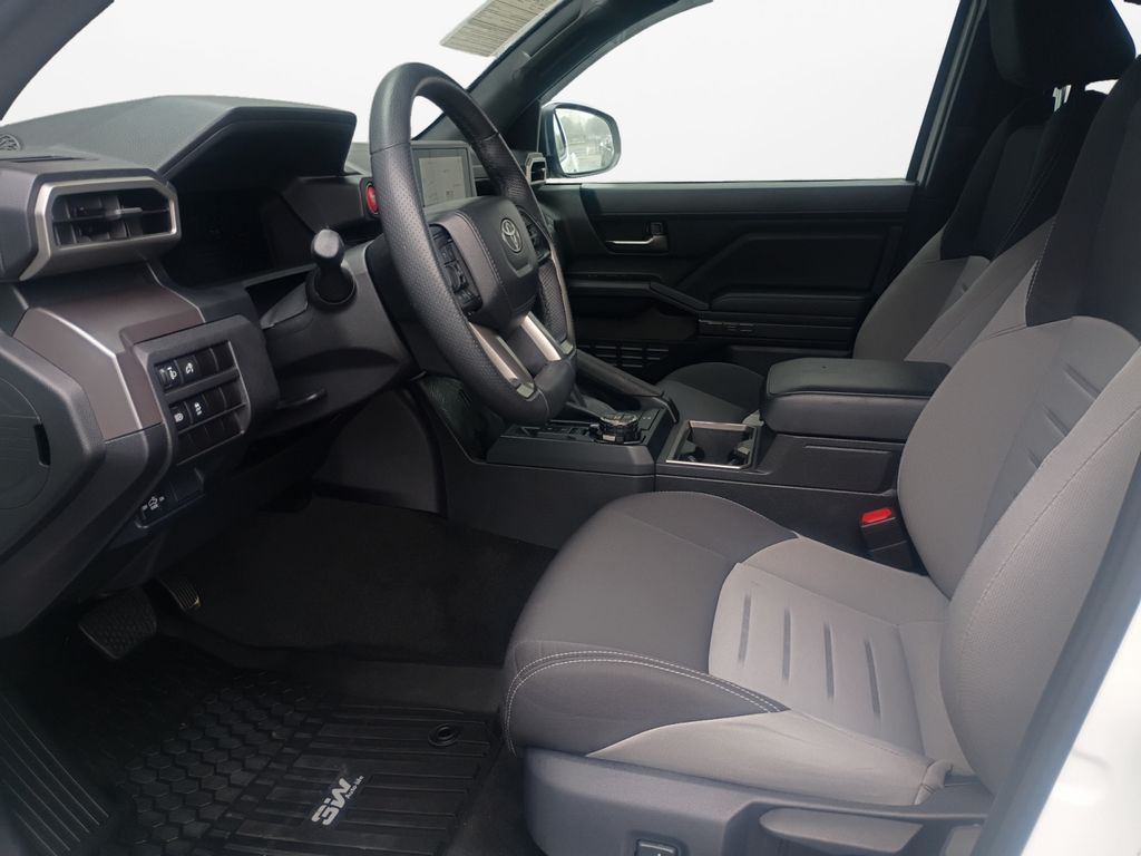 Used Car 2025 Toyota Tacoma  Trd Off-road For Sale Under $40,000 In Austin, Texas