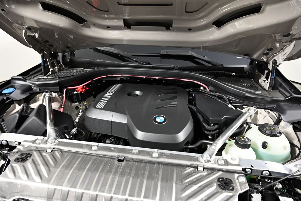 Thumbnail: 2026 BMW X3 - 27