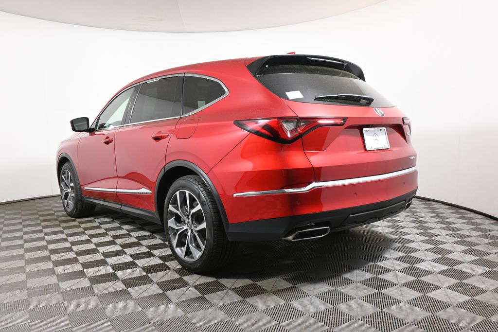 Thumbnail: 2023 Acura MDX - 5