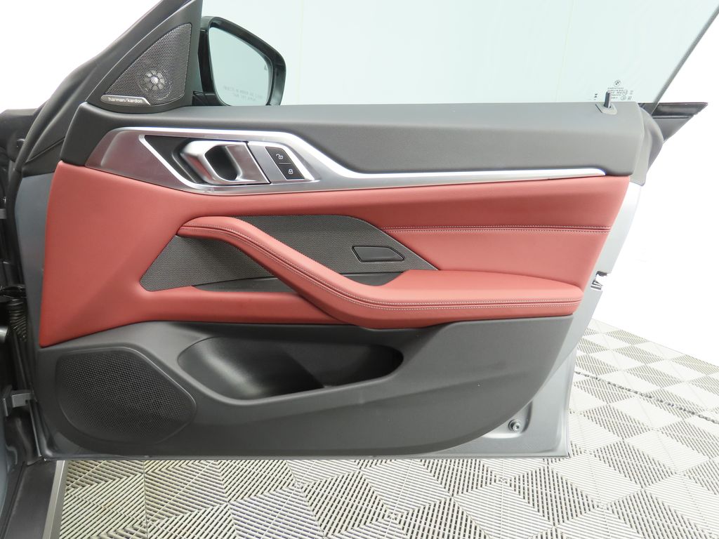 Thumbnail: 2024 BMW i4 - 26