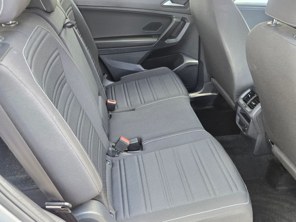 2023 Volkswagen Tiguan - $16,200