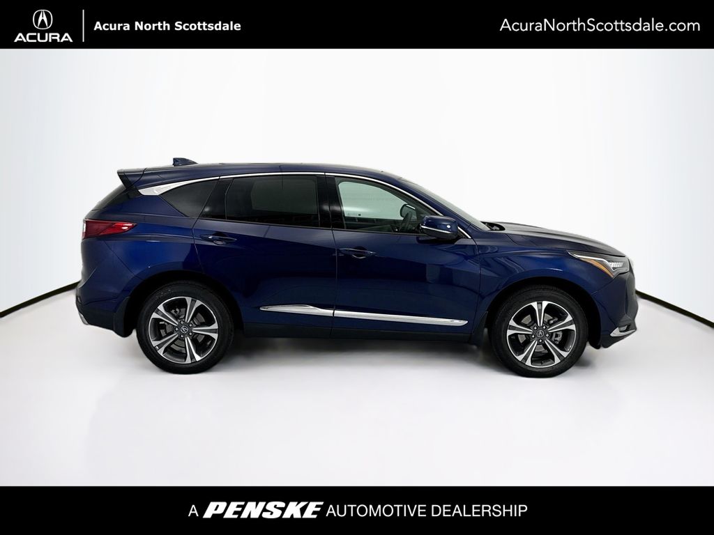 Thumbnail: 2023 Acura RDX - 4