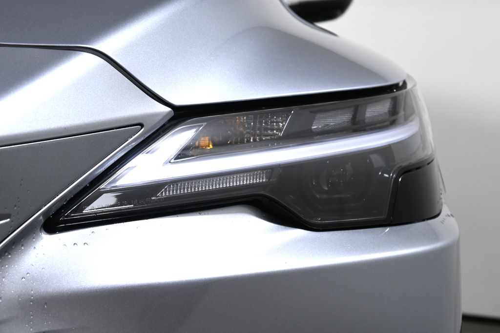 Thumbnail: 2025 Lexus RX - 11