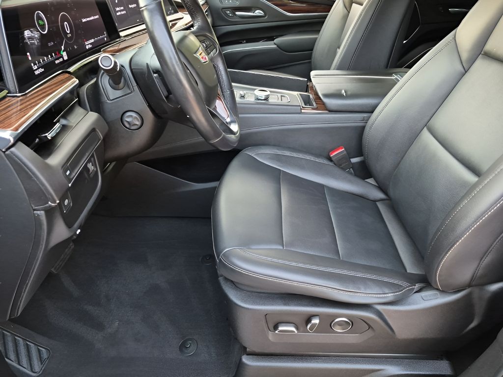 Used Car 2021 Cadillac Escalade Esv  Luxury For Sale Under $50,000 In Austin, Texas