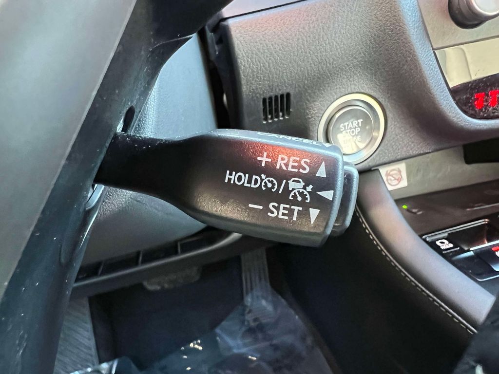 used 2022 Lexus RX car, priced at $43,995