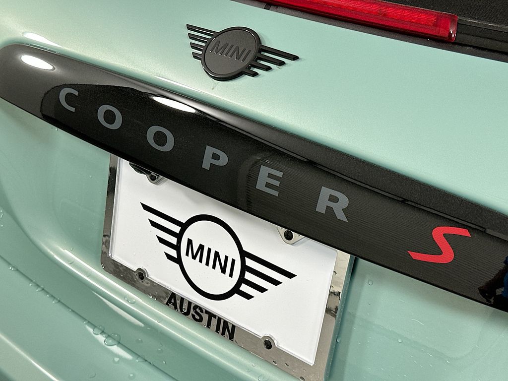 Thumbnail: 2026 MINI Cooper - 21