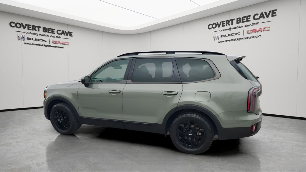 Used Car 2024 Kia Telluride  Sx-prestige X-pro For Sale Under $40,000 In Austin, Texas