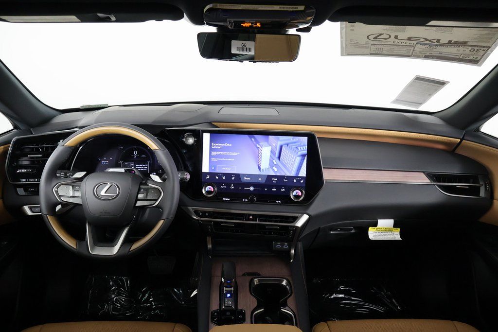 Thumbnail: 2026 Lexus RX - 4