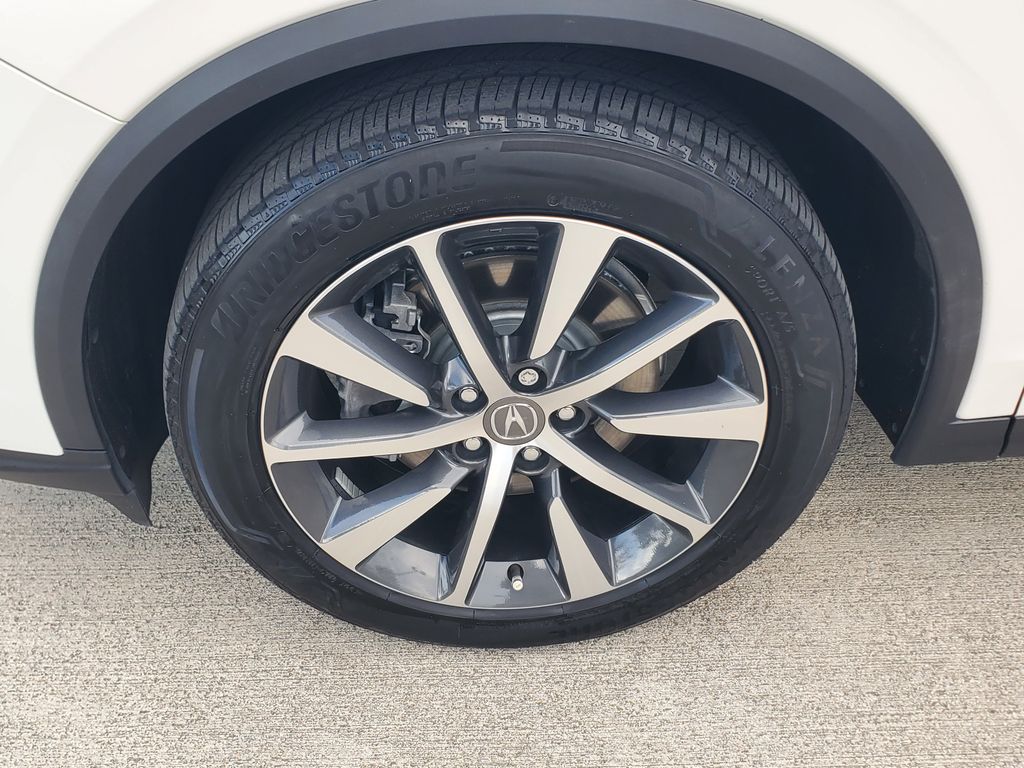 2025 Acura MDX - $43,888