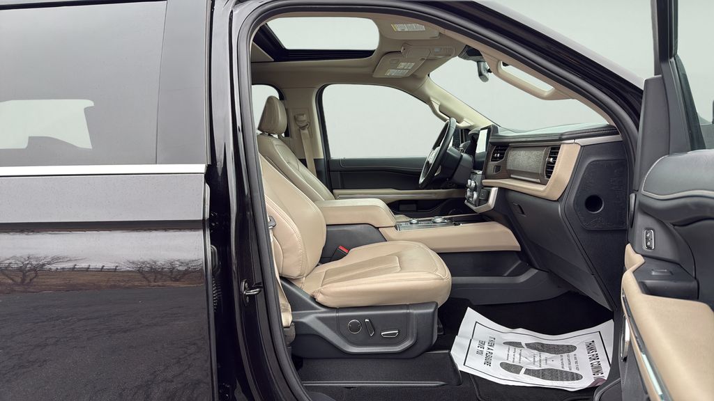 2024 Ford Expedition Max