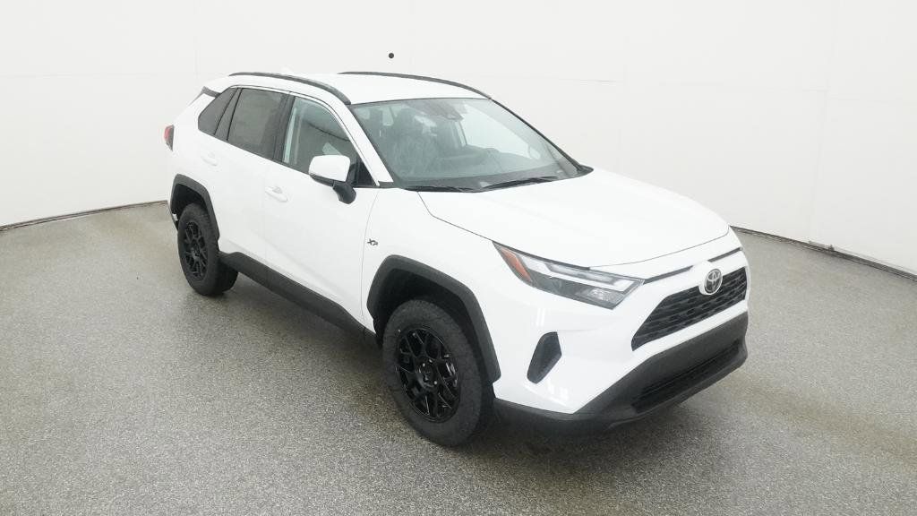 Thumbnail: 2025 Toyota RAV4 - 27
