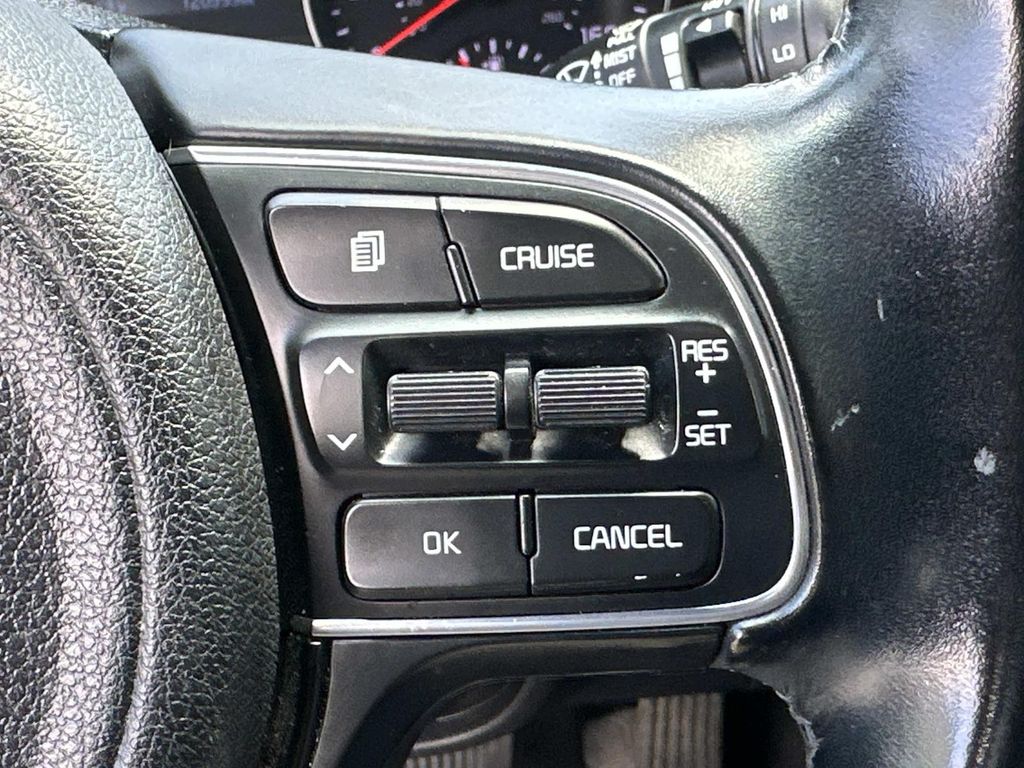 Thumbnail: 2019 Kia Sportage - 24