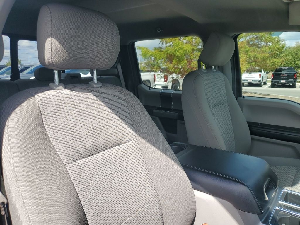 Used Car 2018 Ford F-150  Xlt For Sale Under $25,000 In Austin, Texas