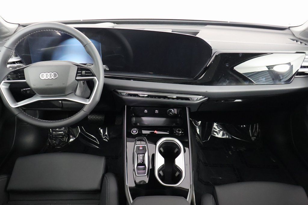 Thumbnail: 2026 Audi A6 - 4