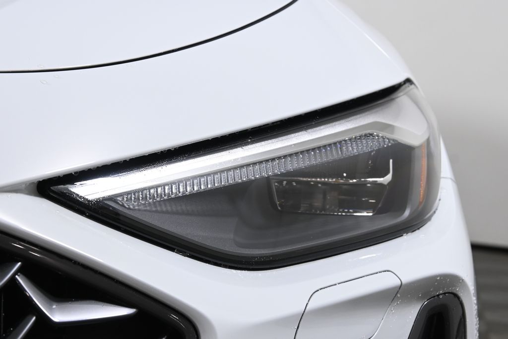 Thumbnail: 2025 Audi A5 - 11