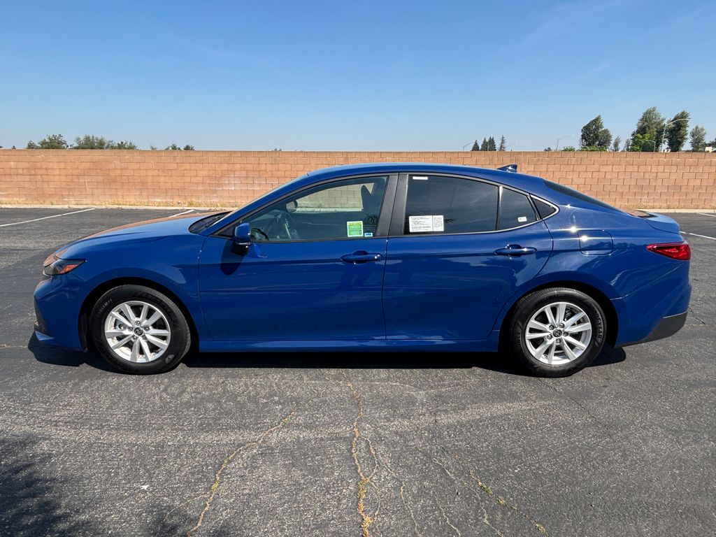 Thumbnail: 2026 Toyota Camry - 8