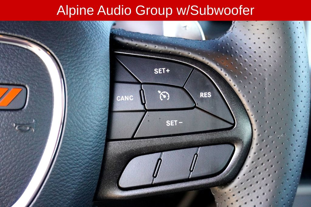 Used Car 2023 Dodge Challenger  R/t For Sale Under $40,000 In Taylor, Texas